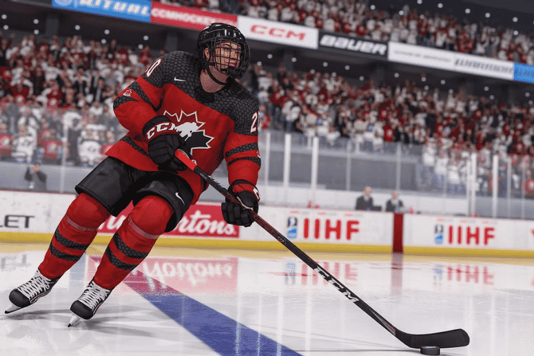 NHL 24 