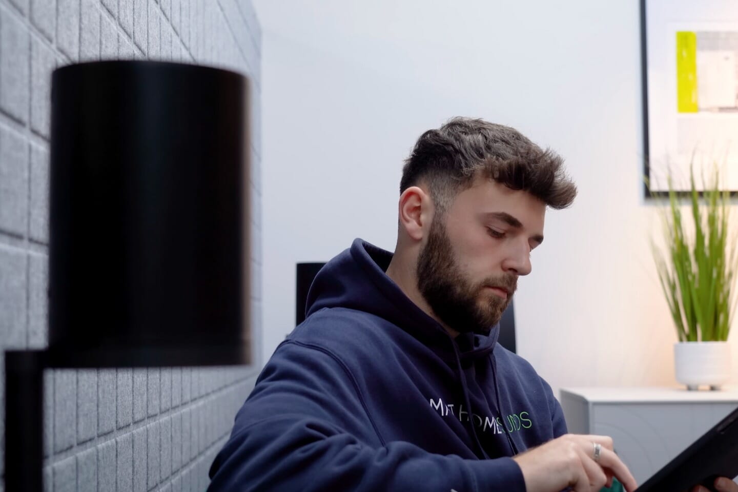 Thinking About Adding Surround Sound Rears? 