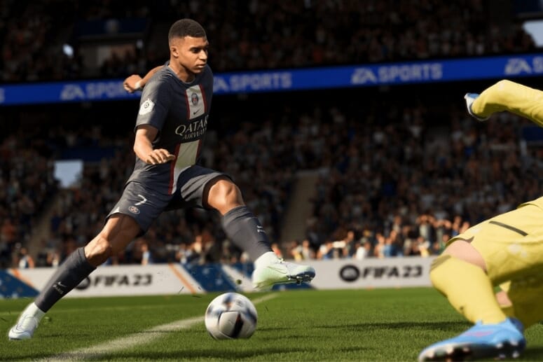 FIFA 23 
