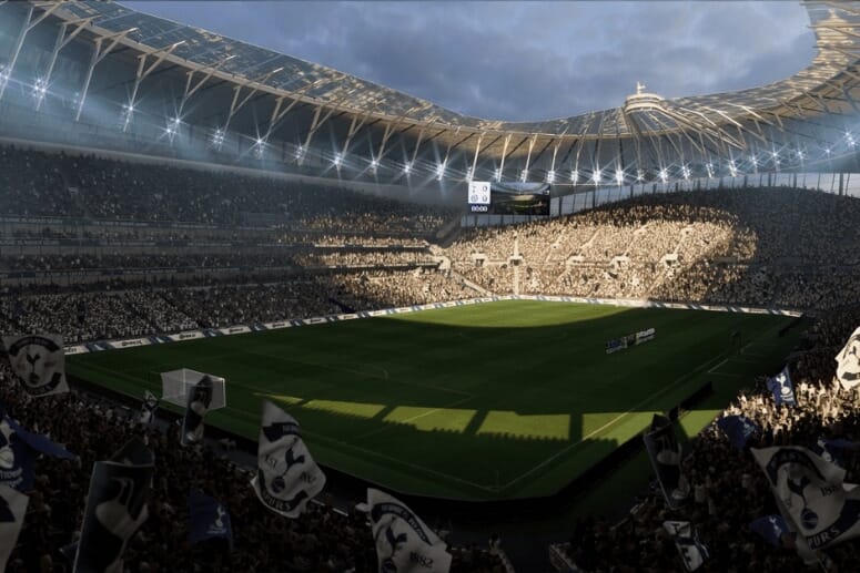 Elevated Matchday Experience