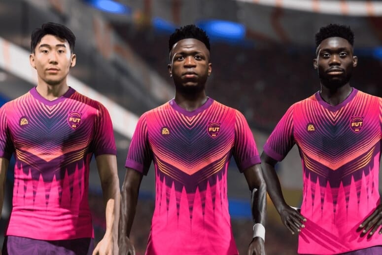 Refreshed Game Modes