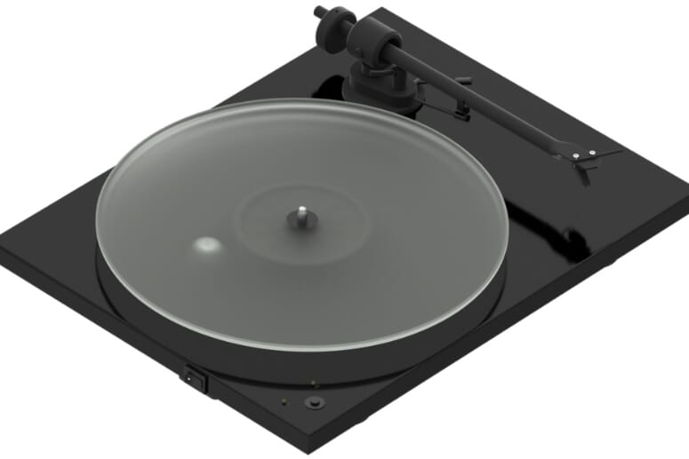 Pro-Ject T1 Phono SB Turntable