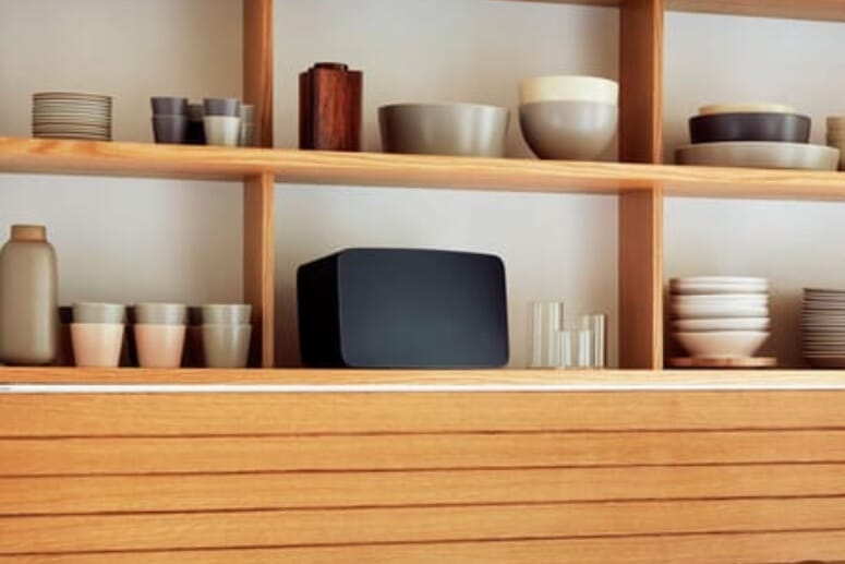 Sonos Five Wireless Smart Speaker