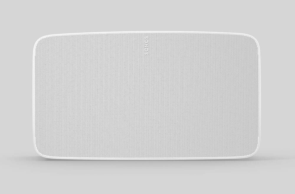 Sonos Five - FAQs
