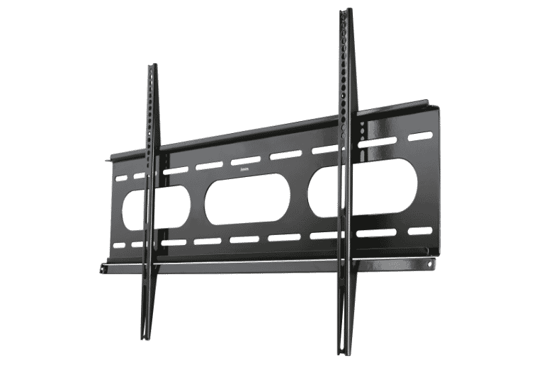 Hama FIX TV Wall Bracket, 3 Stars, 37” - 90", black