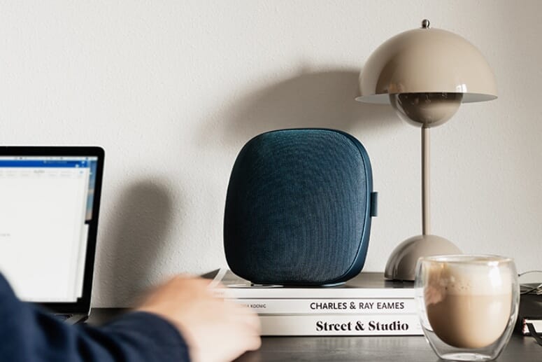 Fresh 'n Rebel Soul True Wireless Speaker