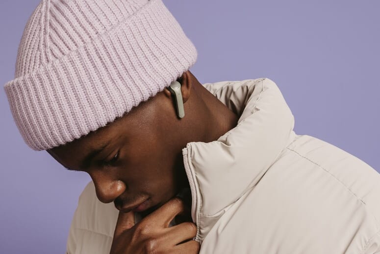 Crisp Audio & Clear Phonecalls