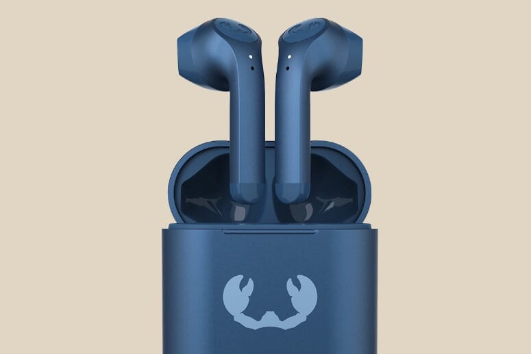 Experience the joy of music on the go, with IPX4 weather rating and a 27 hour battery life