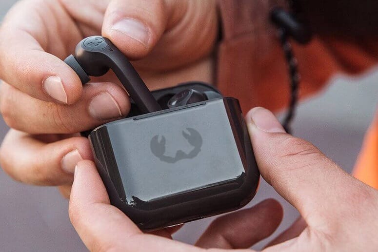 Compact, Stylish Design