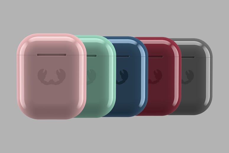 Match Your Style - Fresh 'n Rebel Twins 2 Tip