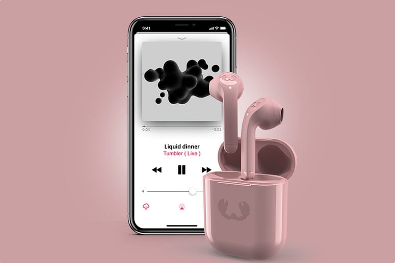 Reliable, Quick Connectivity