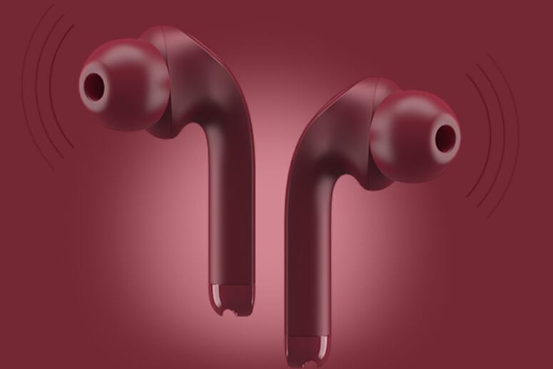 Impressive Stereo Sound