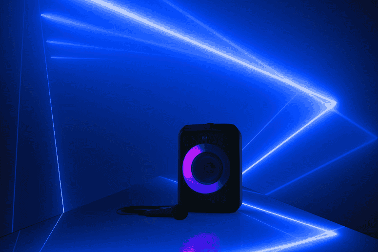 Listen All Day or All Night  