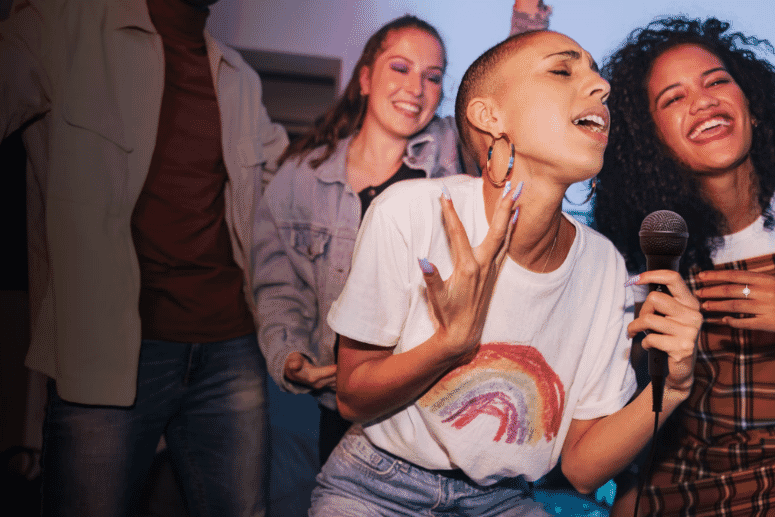 Seamless Stereo Pairing