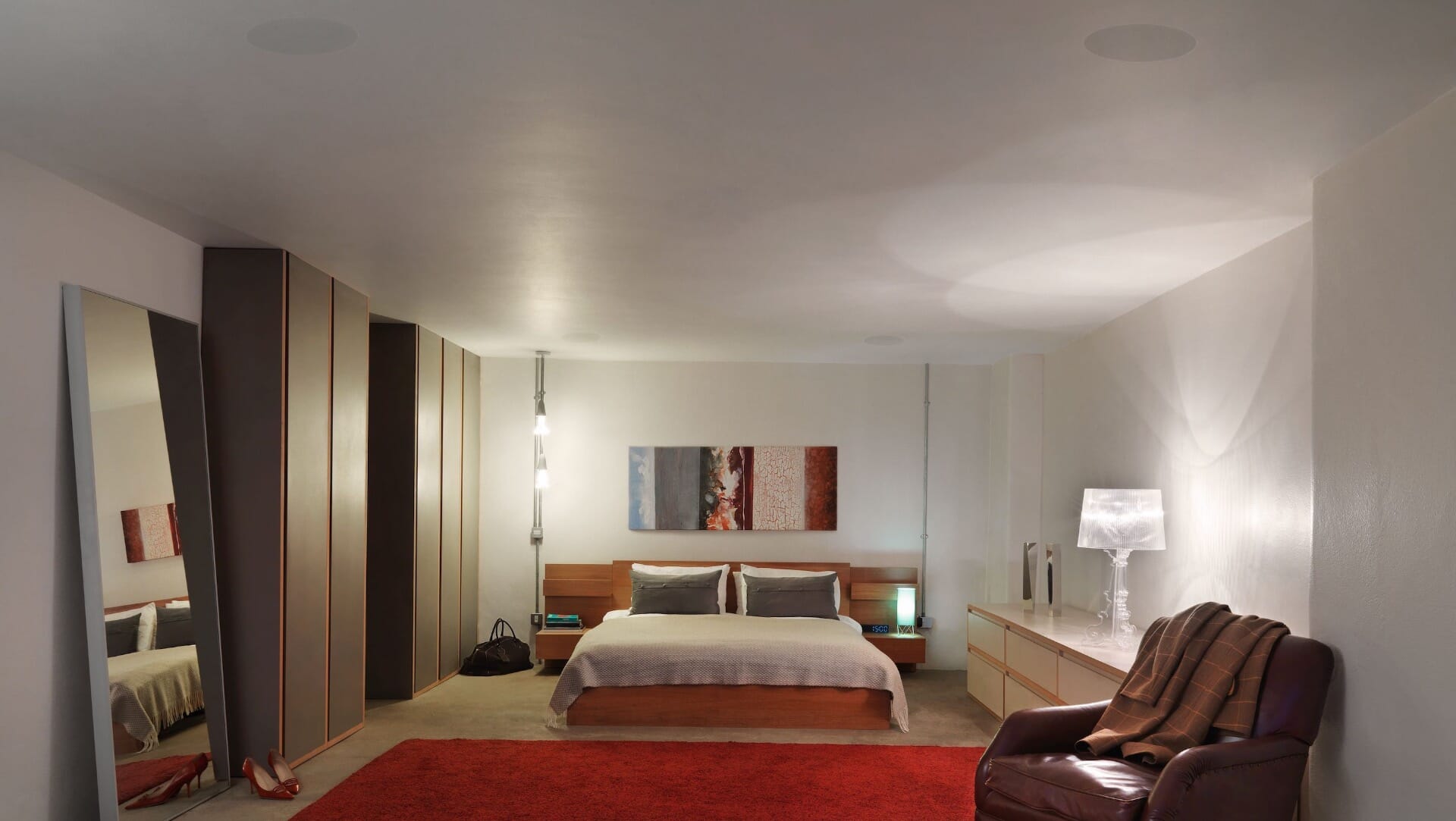 Hassle-Free Setup and Installation