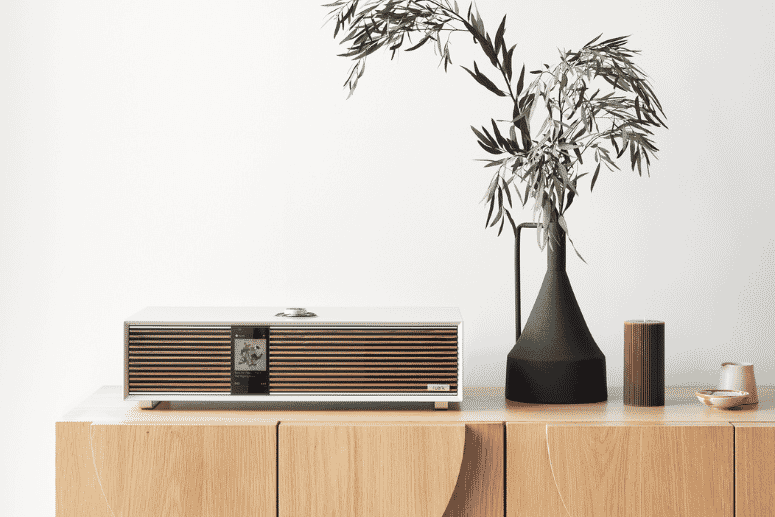 Ruark R410 Integrated Music System