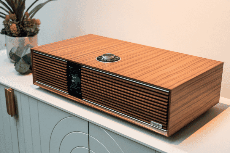 Internals, Revolutionised 