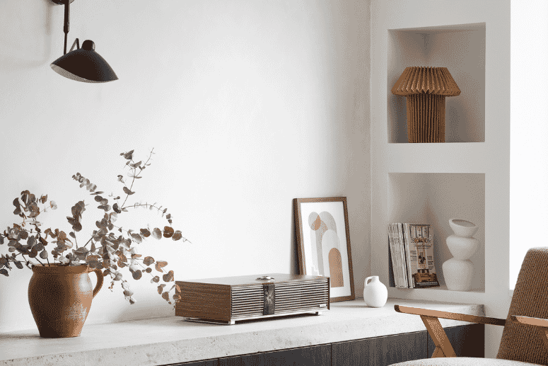 The Ultimate All-In-One