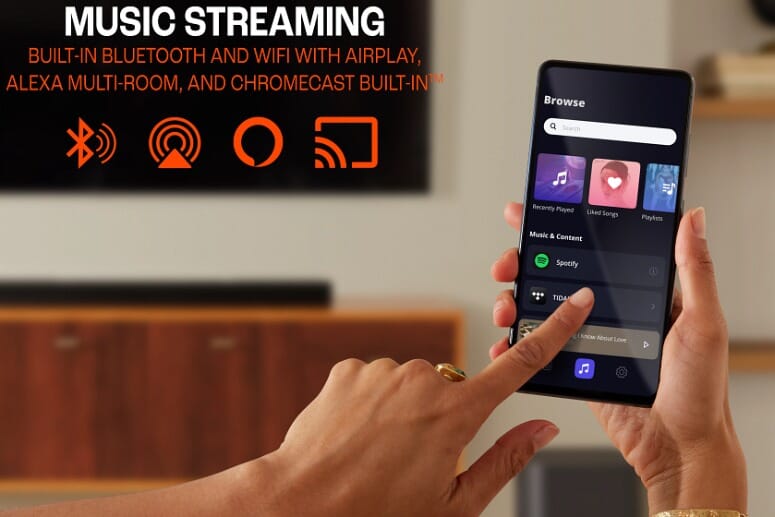 Streaming Made Simple