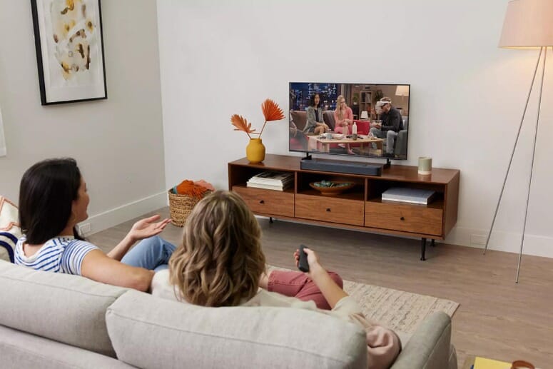 Bold Bass, Compact Package