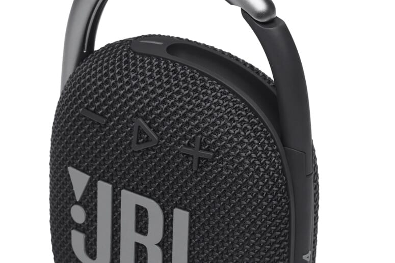 Great Sound on the Go