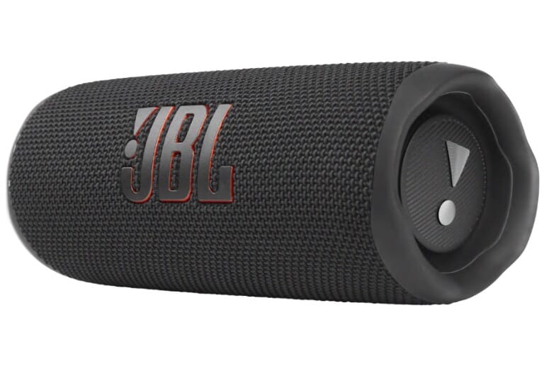 JBL Flip 6 Portable Waterproof Speaker