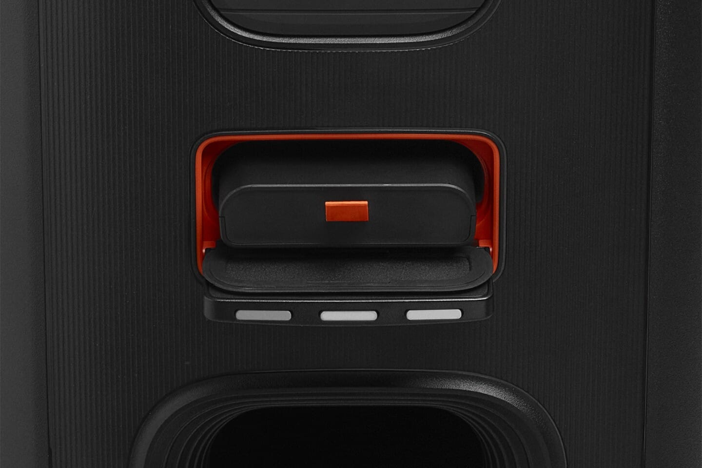 Dance From Dusk ‘Til Dawn