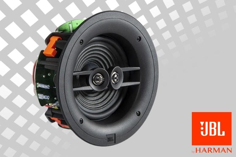 JBL Stage 260CDT In-Ceiling Speaker