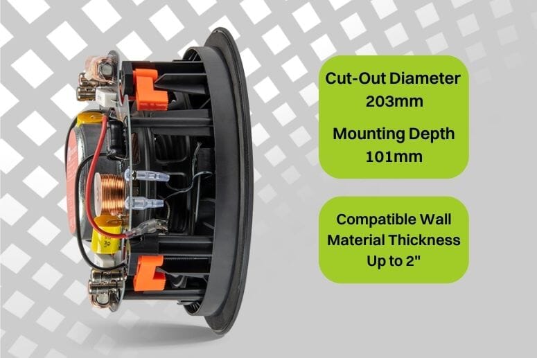 Quick and Easy Setup
