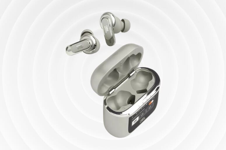 A Charging Case Reimagined