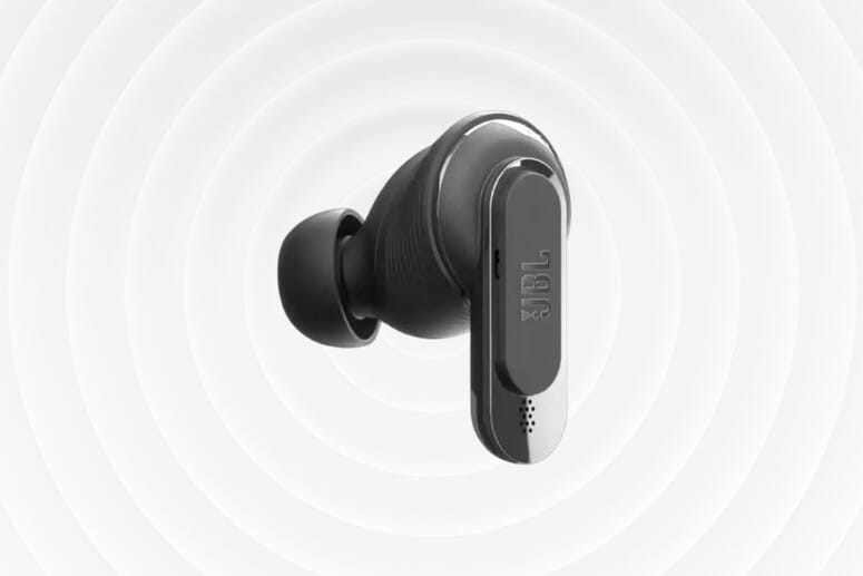 JBL Headphones App 