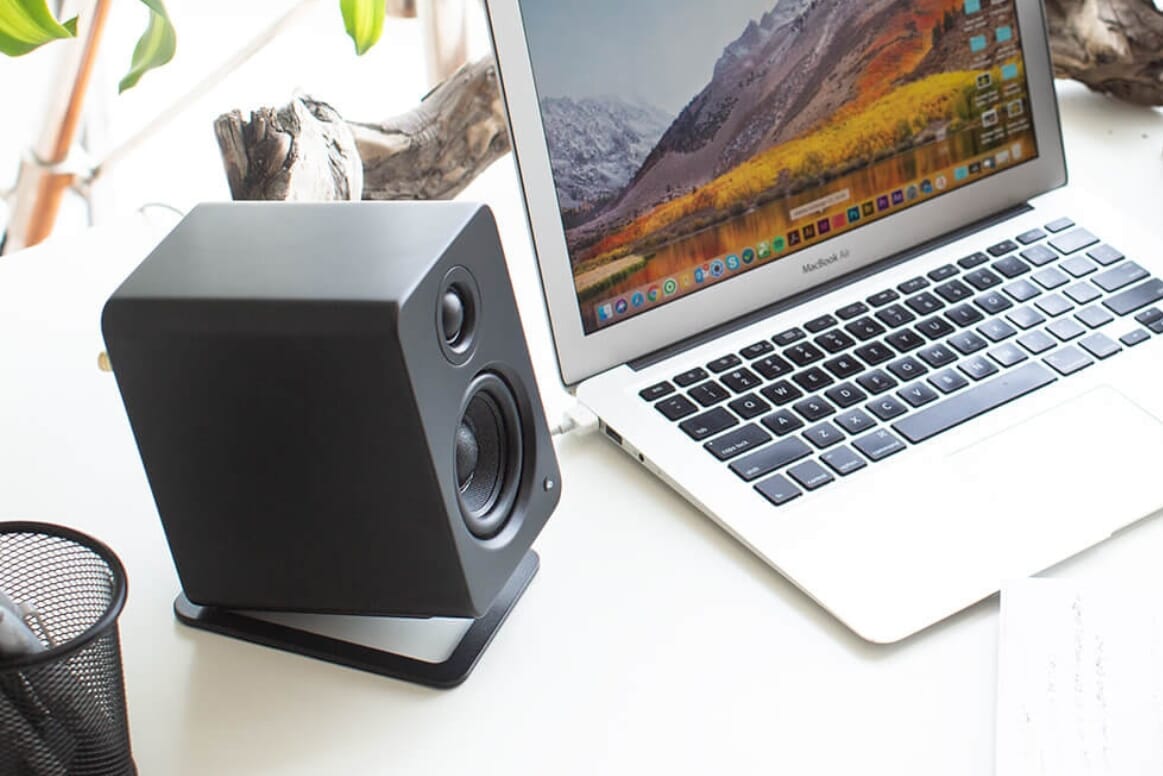 Kanto S2 Desktop Speaker Stands