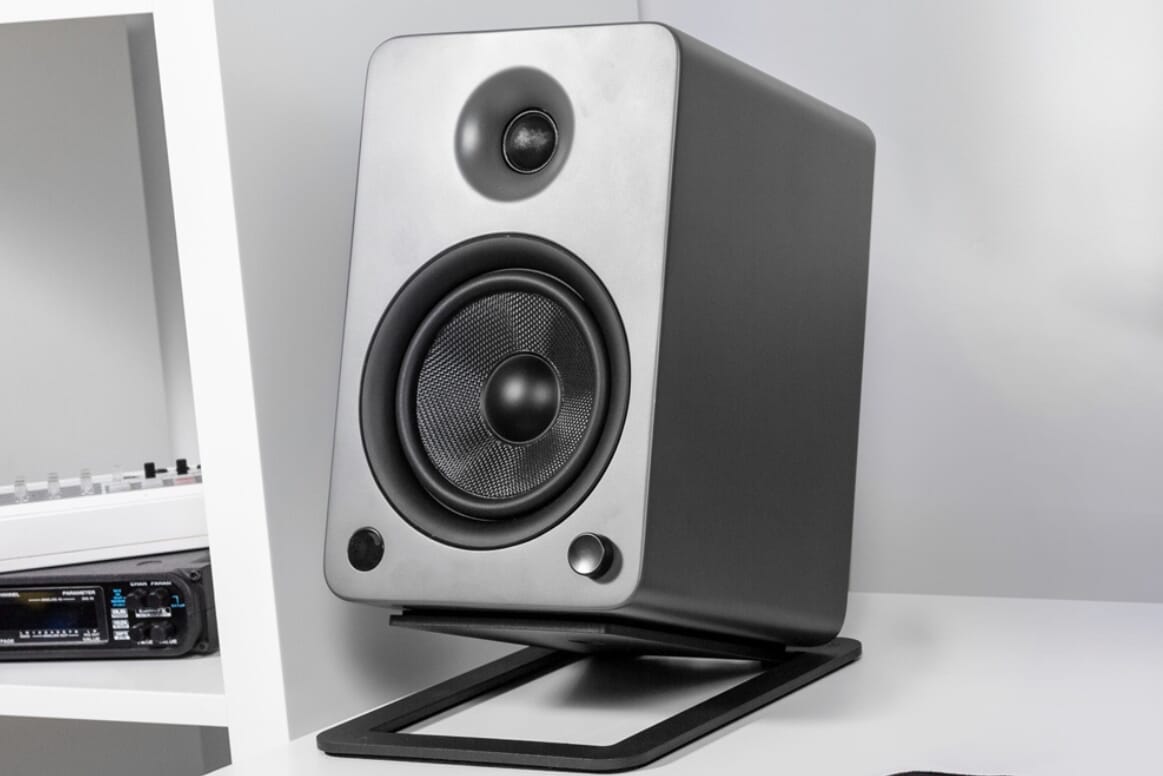 Kanto S6 Desktop Speaker Stands