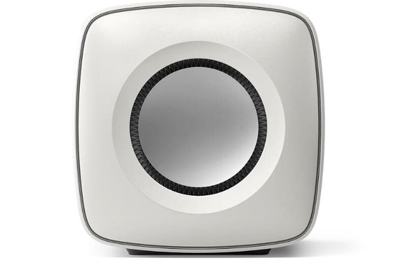 P-Flex Surround Design