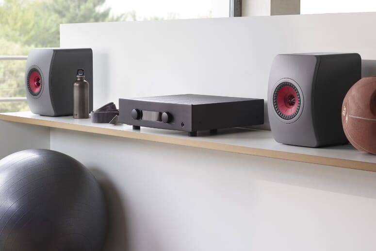 Uni-Q Driver Technology