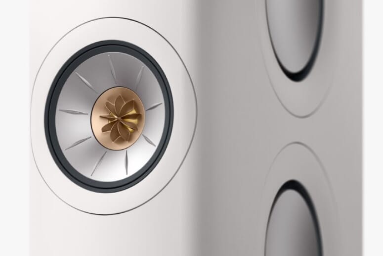 Exceptional KEF Audio Quality
