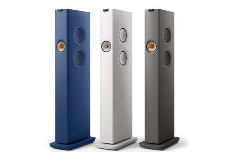 Slim Floorstanding Profile