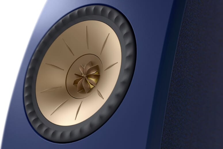 Optimised Uni-Q Driver Array