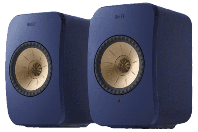 KEF LSX II Pros & Cons