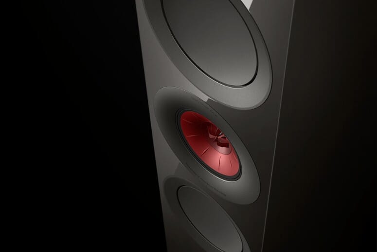 Acoustically Driven Design