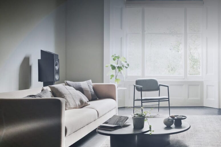 Designed To Be On Display 