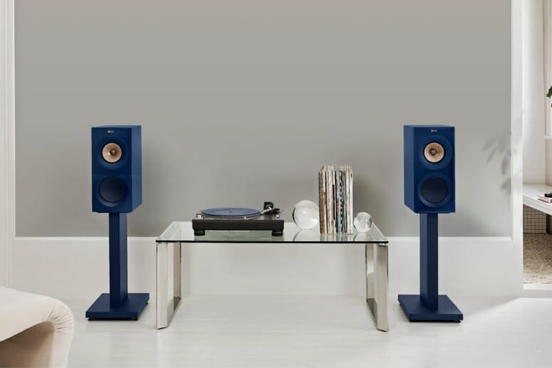 KEF S3 Floor Stand