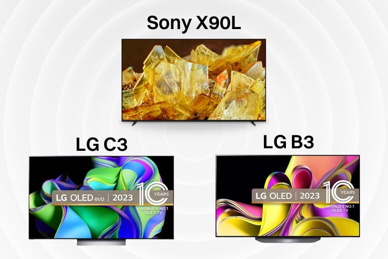 Similar Model Comparison