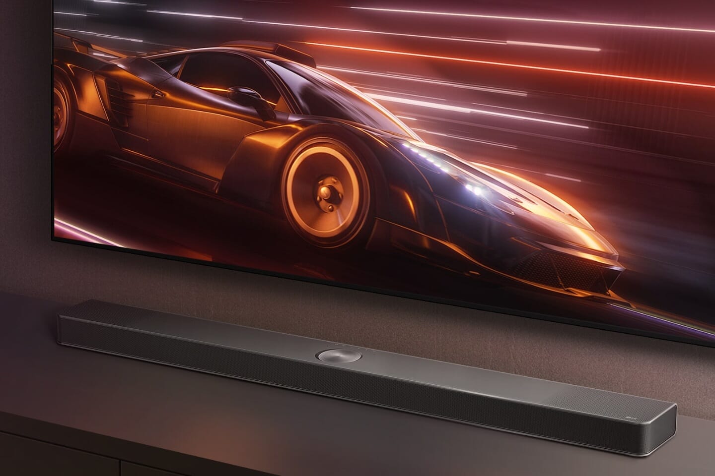 Enhanced Connectivity