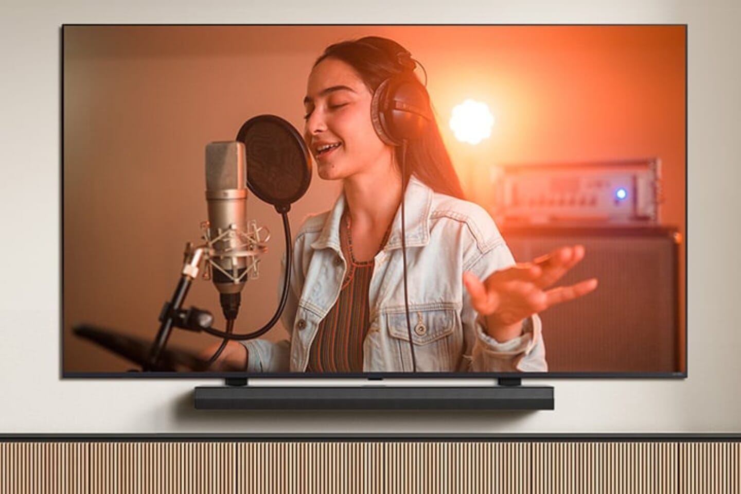 Advanced LG TV Compatibility