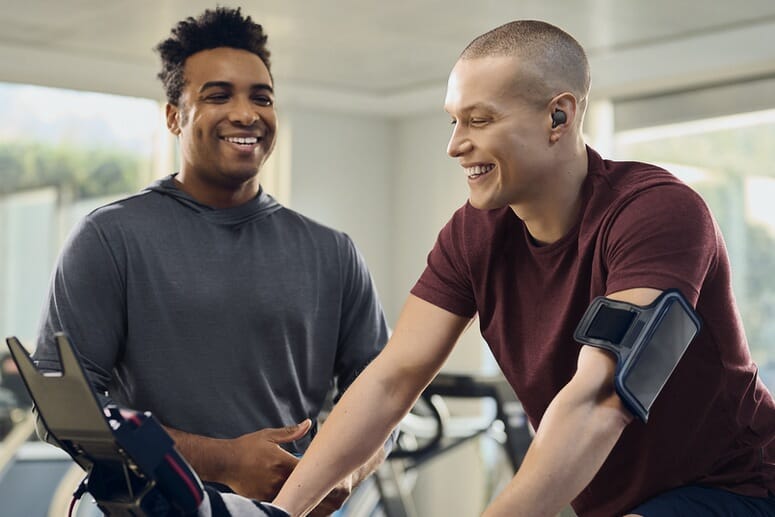 Voice Call Capability