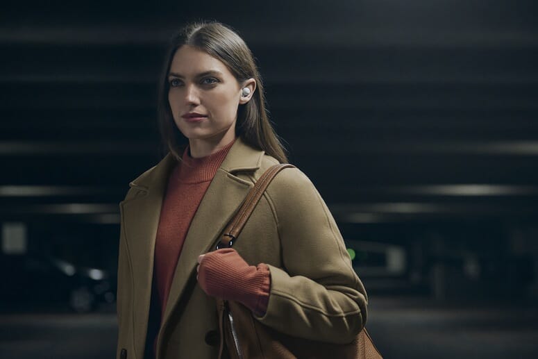 Microsoft Soundscape, Spotify and Niantic integration