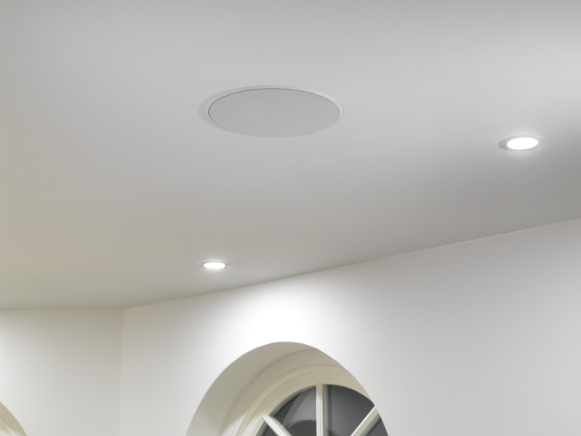 Bowers & Wilkins CCM 362 In-Ceiling Speakers (Pair)