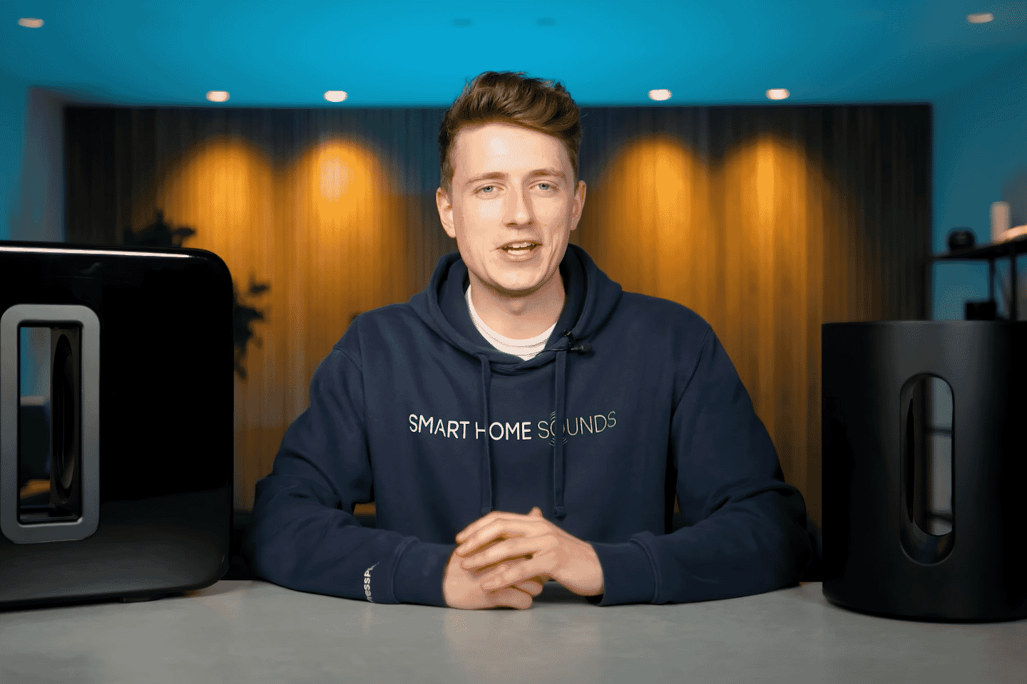 Sub Mini vs. Sub (Gen 3)