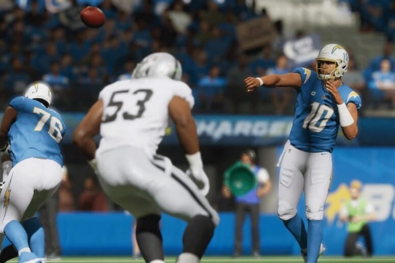 Franchise Mode is Back